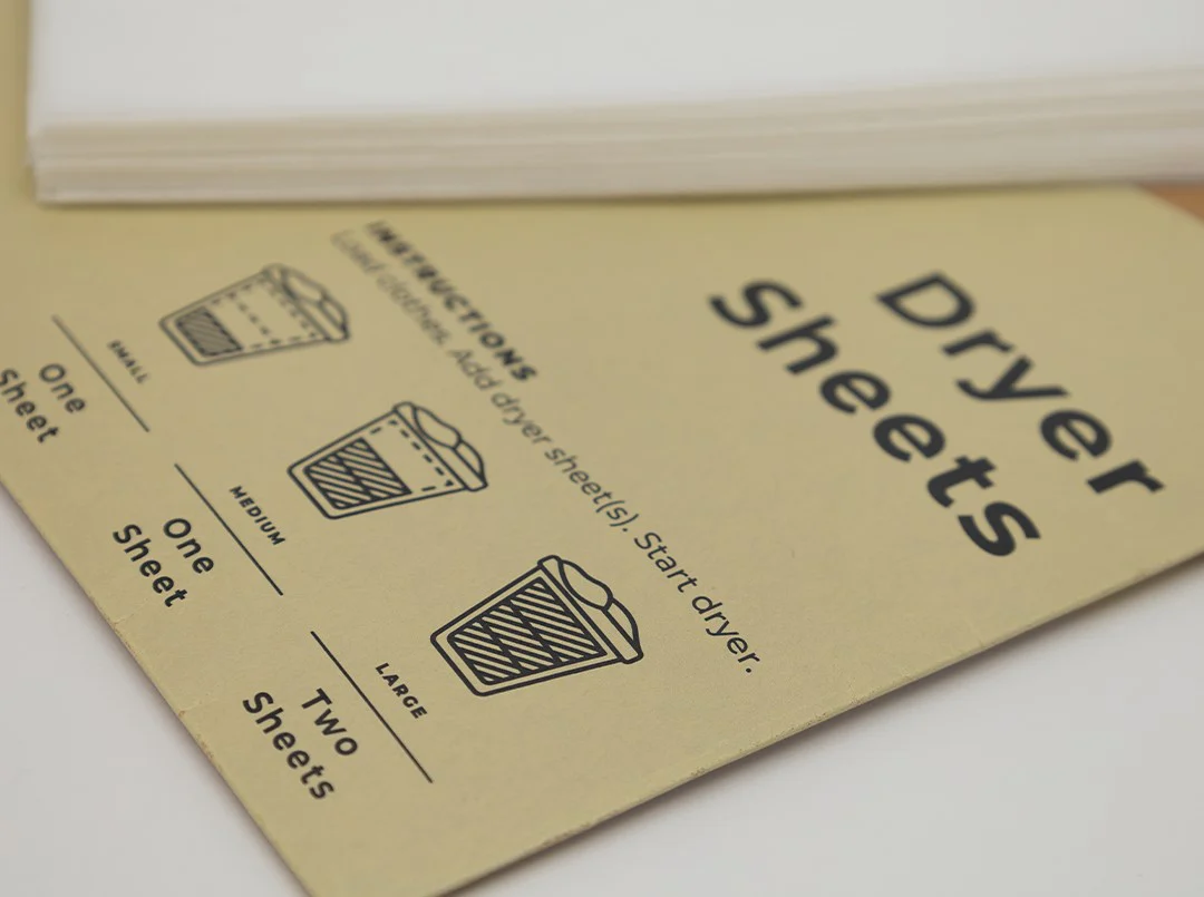Dryer Sheets - Image 10