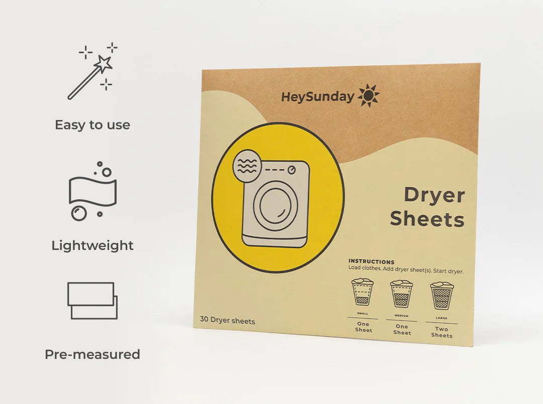 Dryer Sheets - Image 14