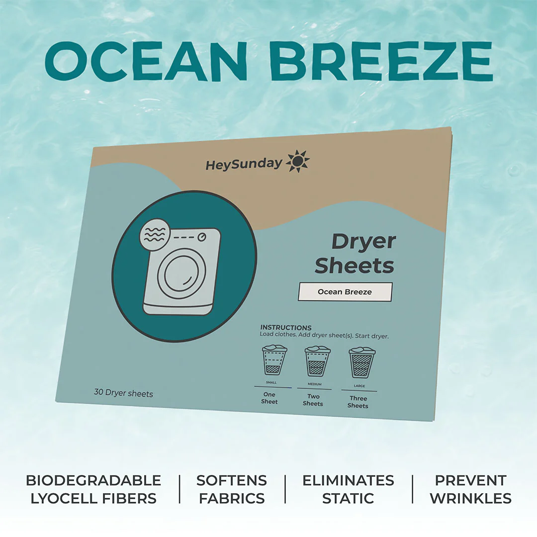 Dryer Sheets - Image 3