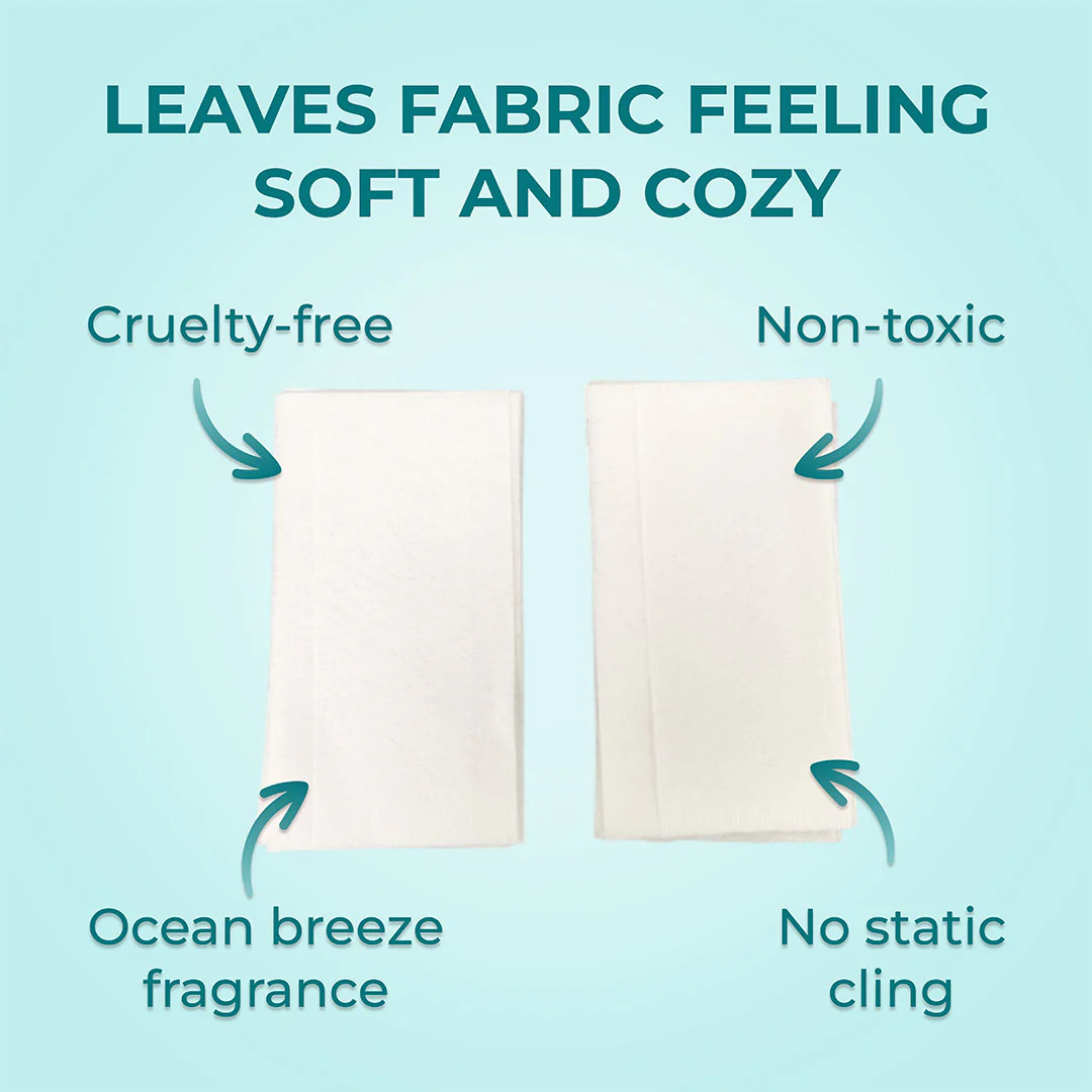 Dryer Sheets - Image 6