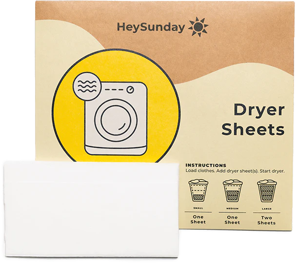 Dryer Sheets - Image 8